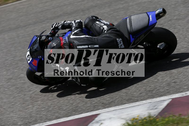 /18 05.06.2026  TZ Motorsport ADR/Gruppe rot/76